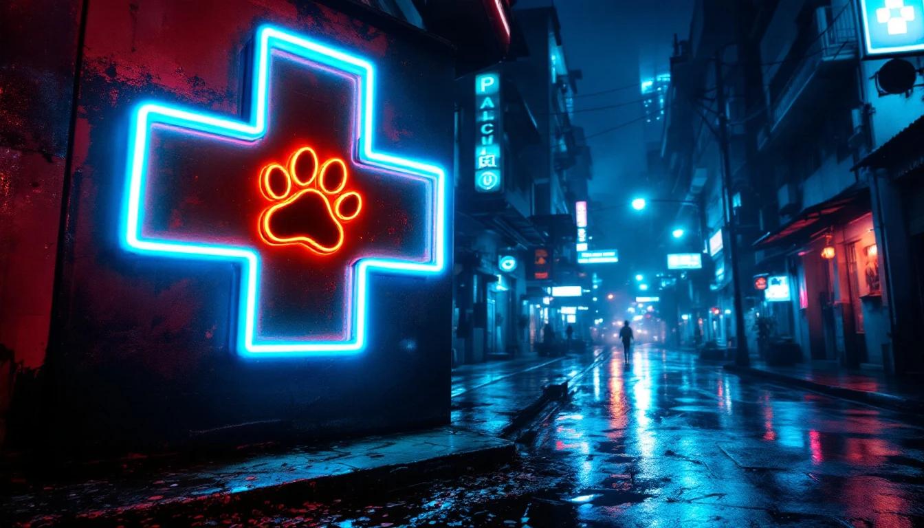 Veterinarias 24 horas en Pereira y Dosquebradas: guía completa