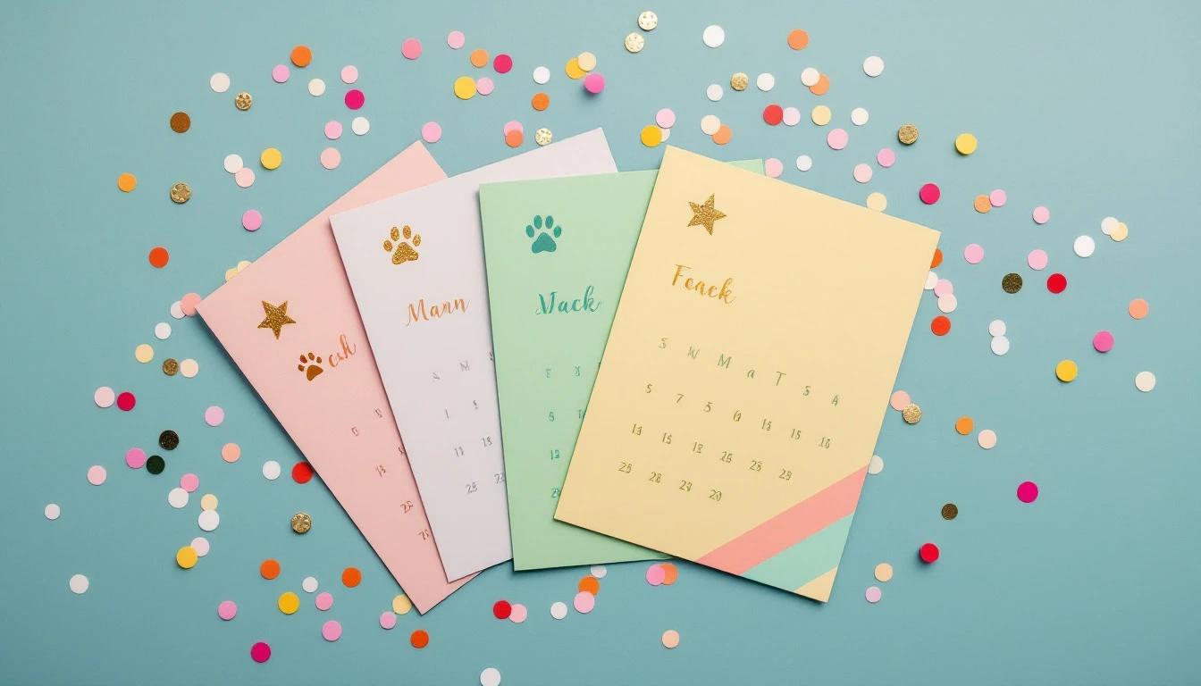Calendario de vacunación felina explicado paso a paso