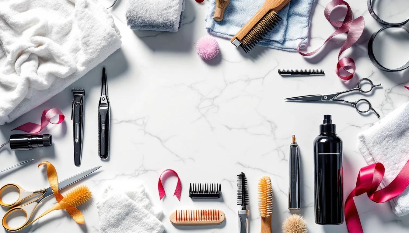 Grooming en casa: técnicas profesionales para tu perro