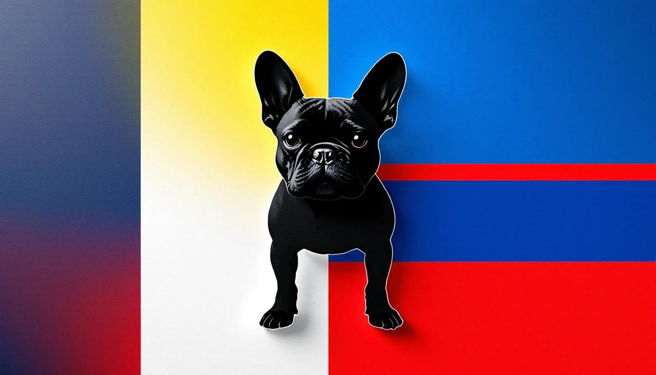 Bulldog Francés en Colombia: lo que debes saber antes de adoptar