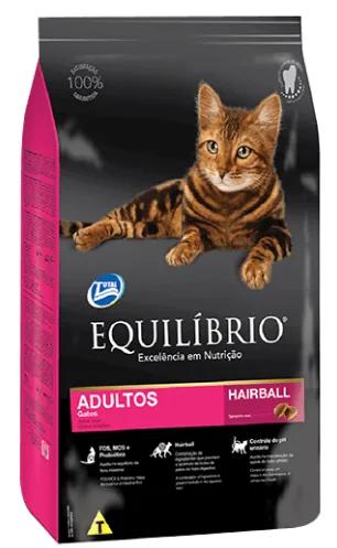 Equilibrio Gato Adulto 1,5 Kg 3