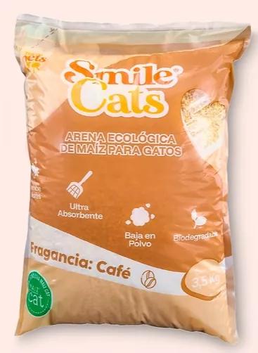 Arena Smile Cat Café 3,5k 3