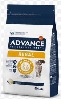 Advance cat renal 1,5k