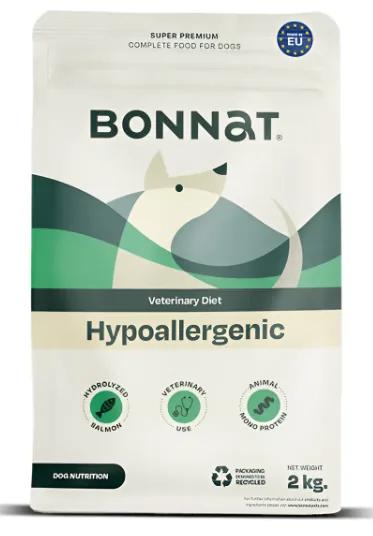Bonnat Canine Hipoallergenic 2k