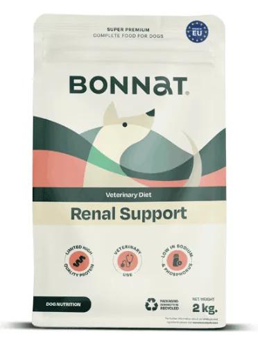 Bonnat Canine Renal 2k