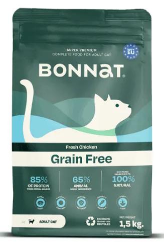 Bonnat Feline Adult 1,5 Kg