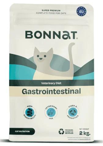 Bonnat Feline Gastrointestinal 2 Kg
