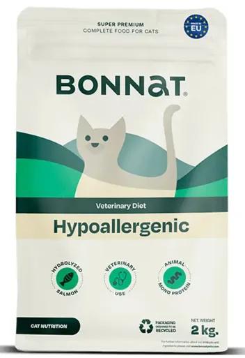 Bonnat Feline Hypoallergenic 2k