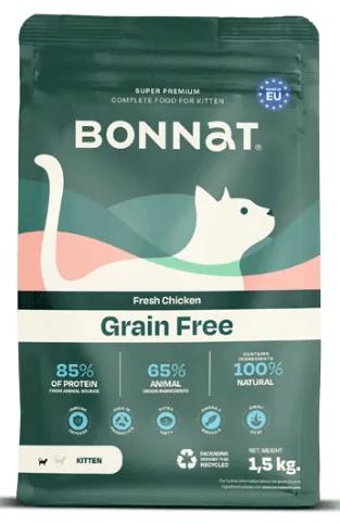 Bonnat Feline Kitten 1,5k