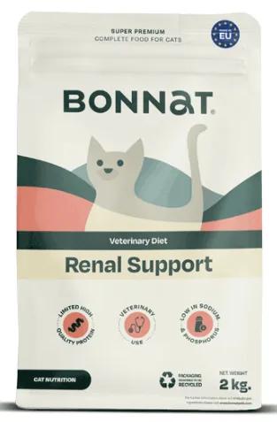 Bonnat Feline Renal 2kg
