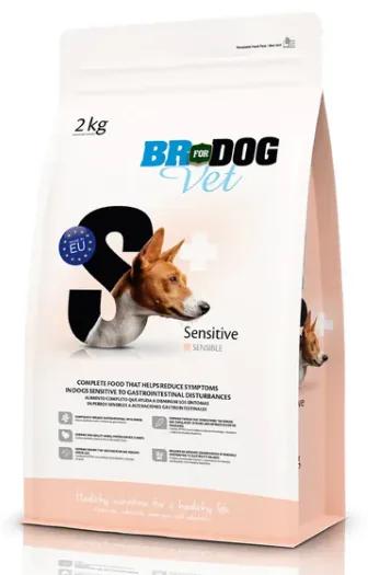 Br For Dog Sensitve 2k