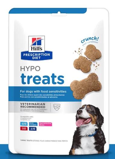 Hills Perro Galletas Adult Hypo-Treats 340 G