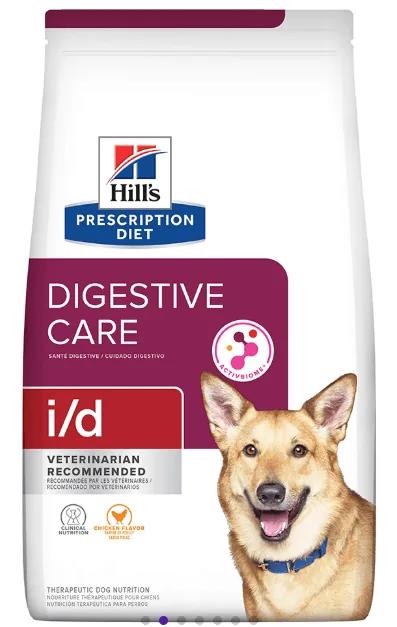 Hills Perro I/D 17,6 Lb (7,98 Kg)