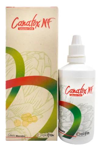 Canatox Nf X 20ml**