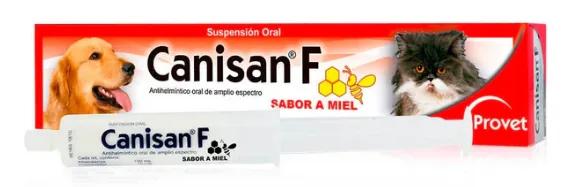 Canisan F 10ml