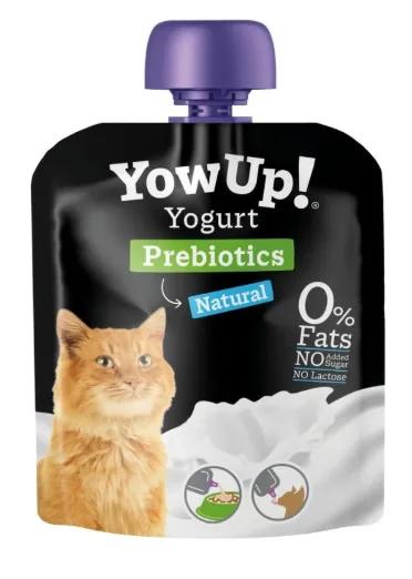 Cat Yowup Prebiotico 85 G