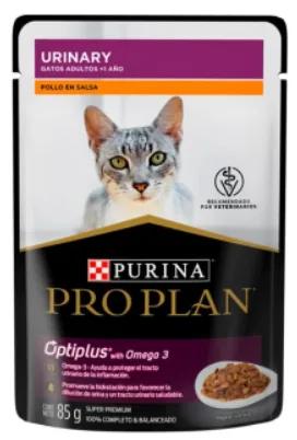 Alimento Humedo Proplan Urinary Pollo 85gr 3