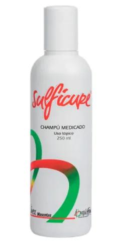 Shampoo Sulficure X 250ml