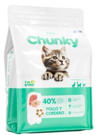 Chunky Gatitos Ph Urinarioa 1,5k