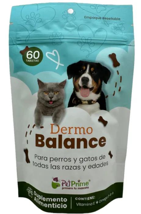 Dermo Balance * 60 Nuggets