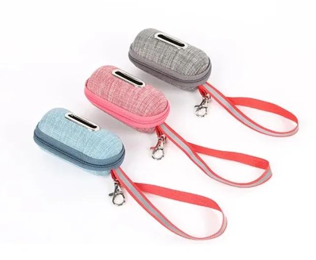 Dispensador De Bolsas Eva