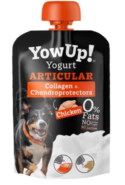 Dog Yowup Articular 115 G