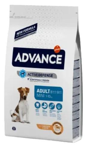 Advance Mini Adult 1,5kg 3