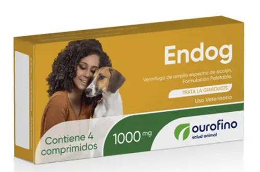 Endog 1000mg Co
