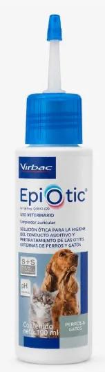 Epiotic Spherulites * 100 Ml