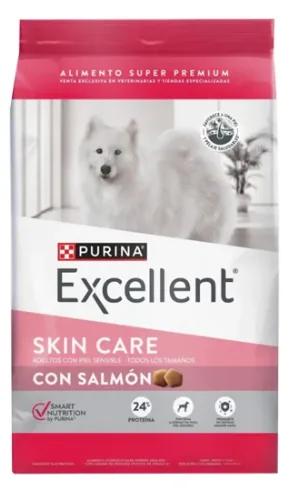 Excellent Perro Adulto Skin Care 8 Kg