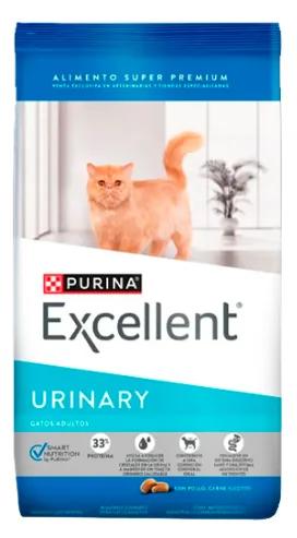 Excellent Gato Urinary 1kg