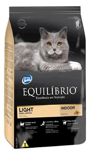 Grand Vita Equilibrio Gato Adulto Light 1,5 Kg 3