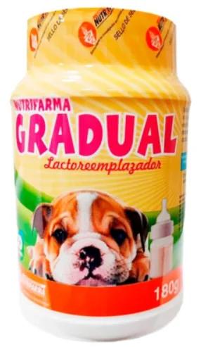 Gradual Perro 180g