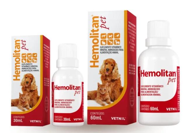 Hemolitan 60ml