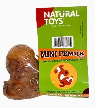 Hueso Mini Femur