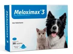 Meloximax 3 tableta