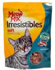 Meow Mix Snack Salmon 85g