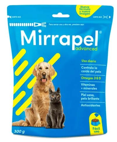 Mirrapel Advance Bussie X 300g **