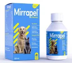 Mirrapel Oleoso Fco 120 Ml