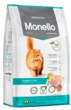 Monello Gato bola de pelo 7K
