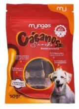 Mungos Cabanos X 50 Gr