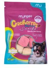 Mungos Cachorros x 50Gr