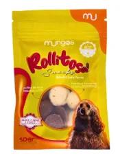 Mungos Rollito x 50 Gr