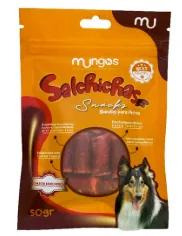 Mungos Salchichas * 50 Gr
