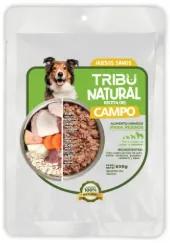 Tribu perro Natural Del Campo X 600 G