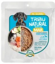 Tribu perro Natural Del Mar X 300 G