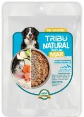 Tribu perro Natural Del Mar X 600 G