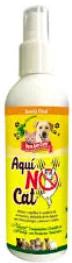 Natural Freshly Aqui No Cat 240 Ml