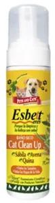 Natural Freshly Baño Seco Cat 200 Ml (Sabila,Avena,Quina)