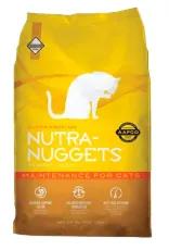 Nutra Nuggets Gato Mantenimiento 3k